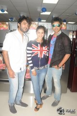 Ice Cream2 Movie Team Launches Yes Mart